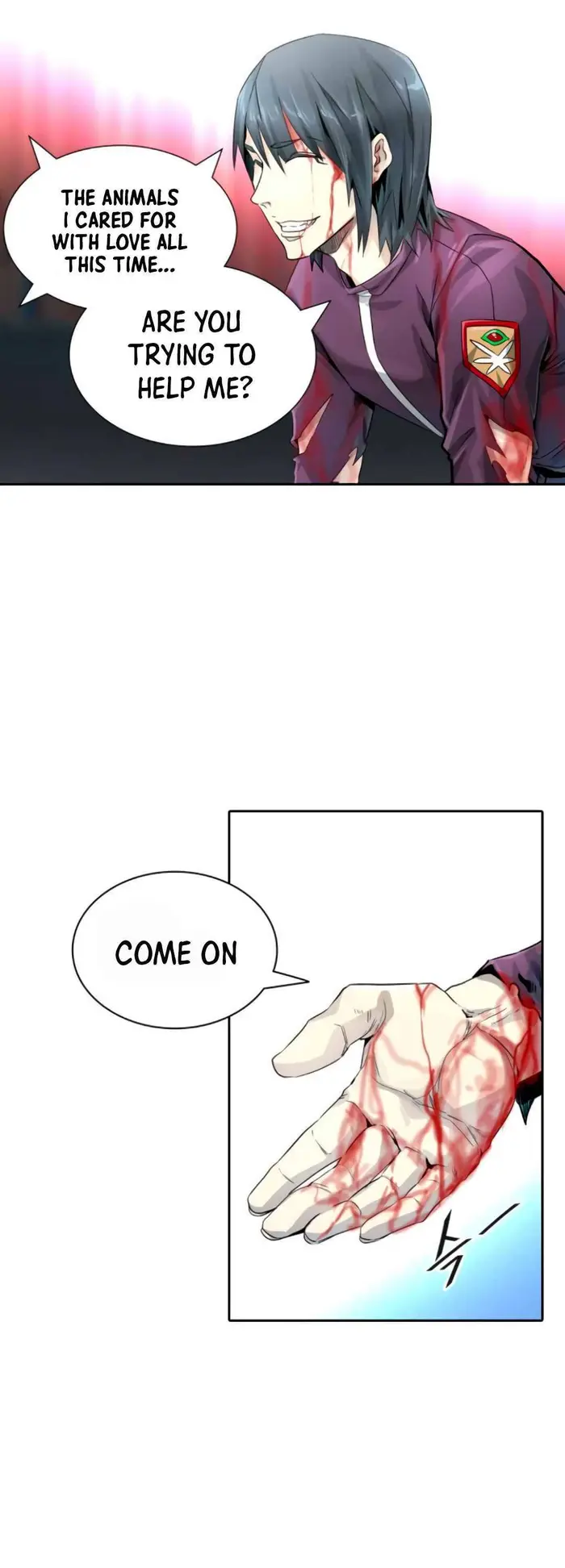 Tower of God Chapter 494 image 081_optimized